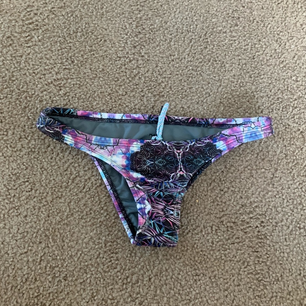 Rare Jolyn bikini bottom